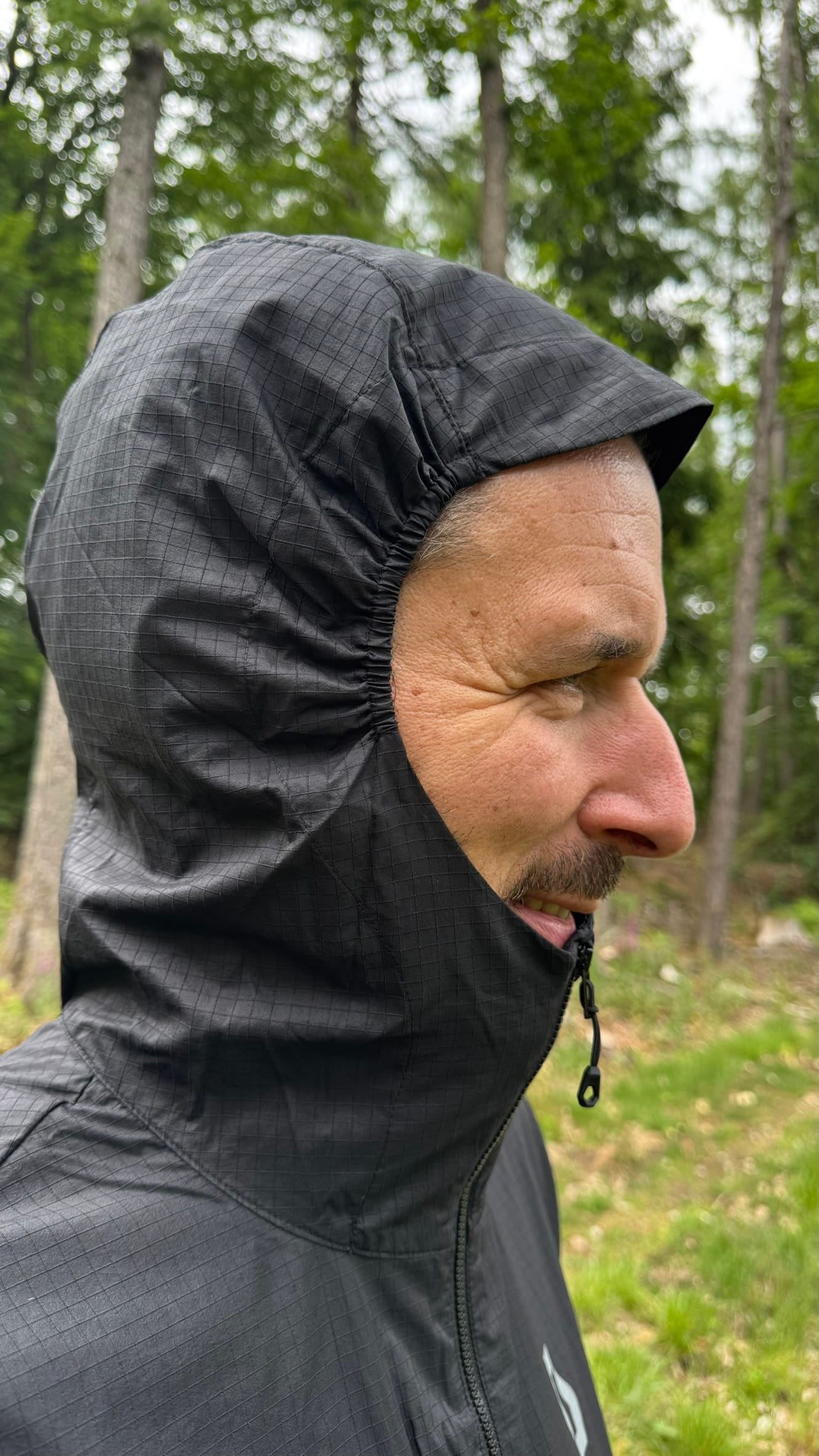 Scott Explorair Escape Jacke