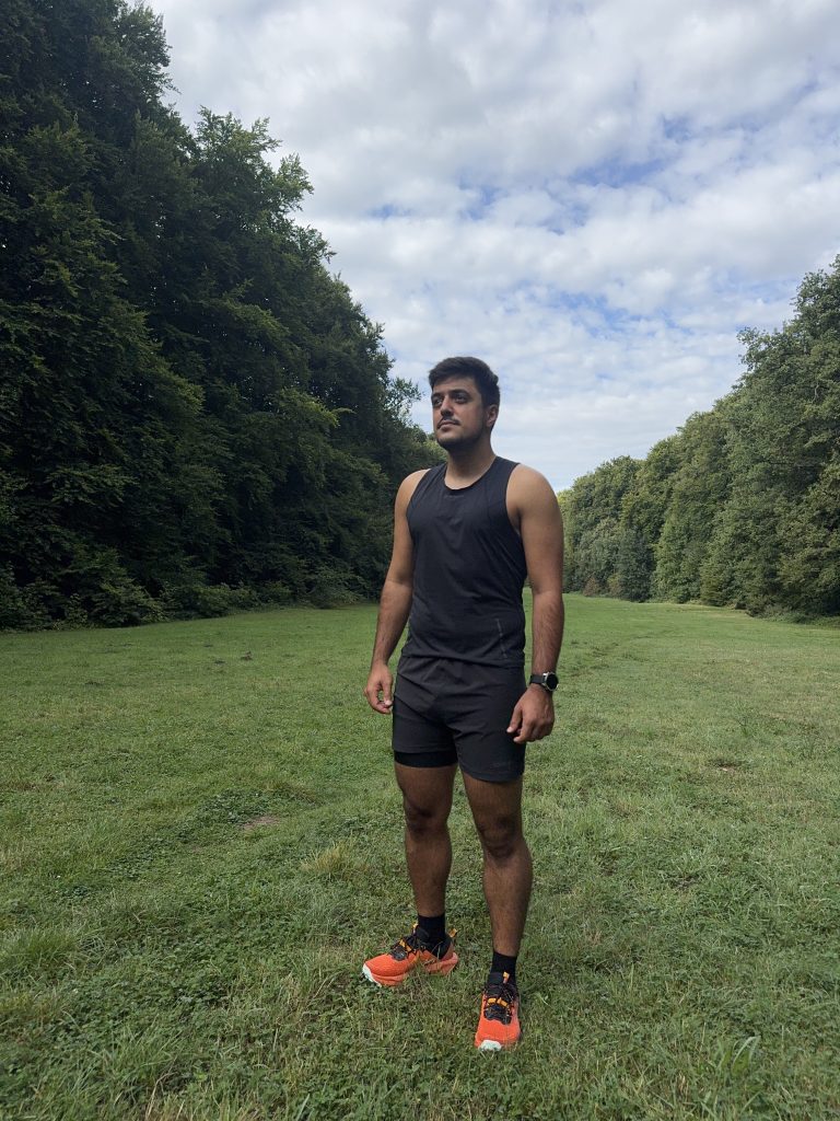 GOREWEAR Contest 2.0 Singlet