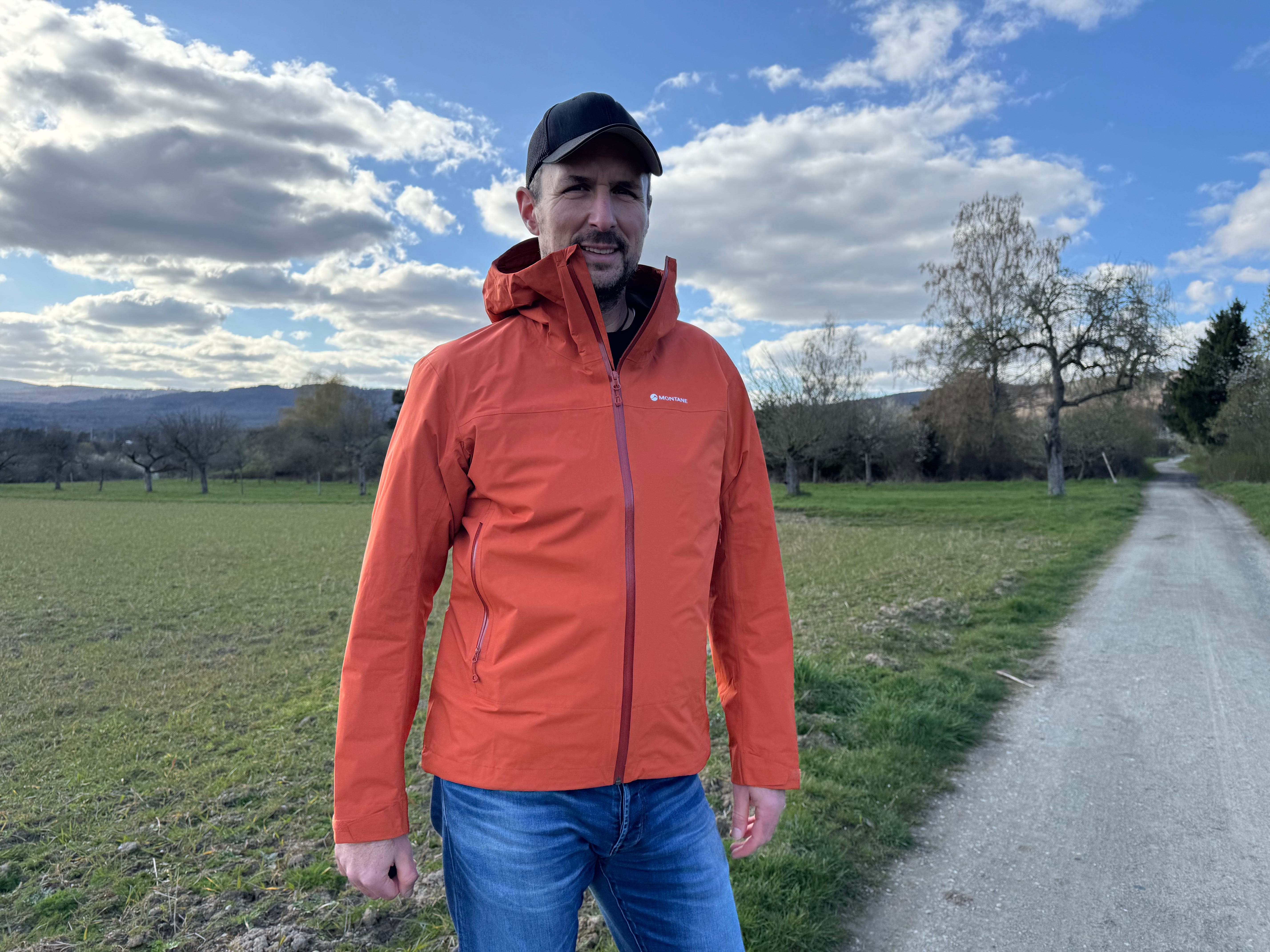 Montane Norste Lite Jacket