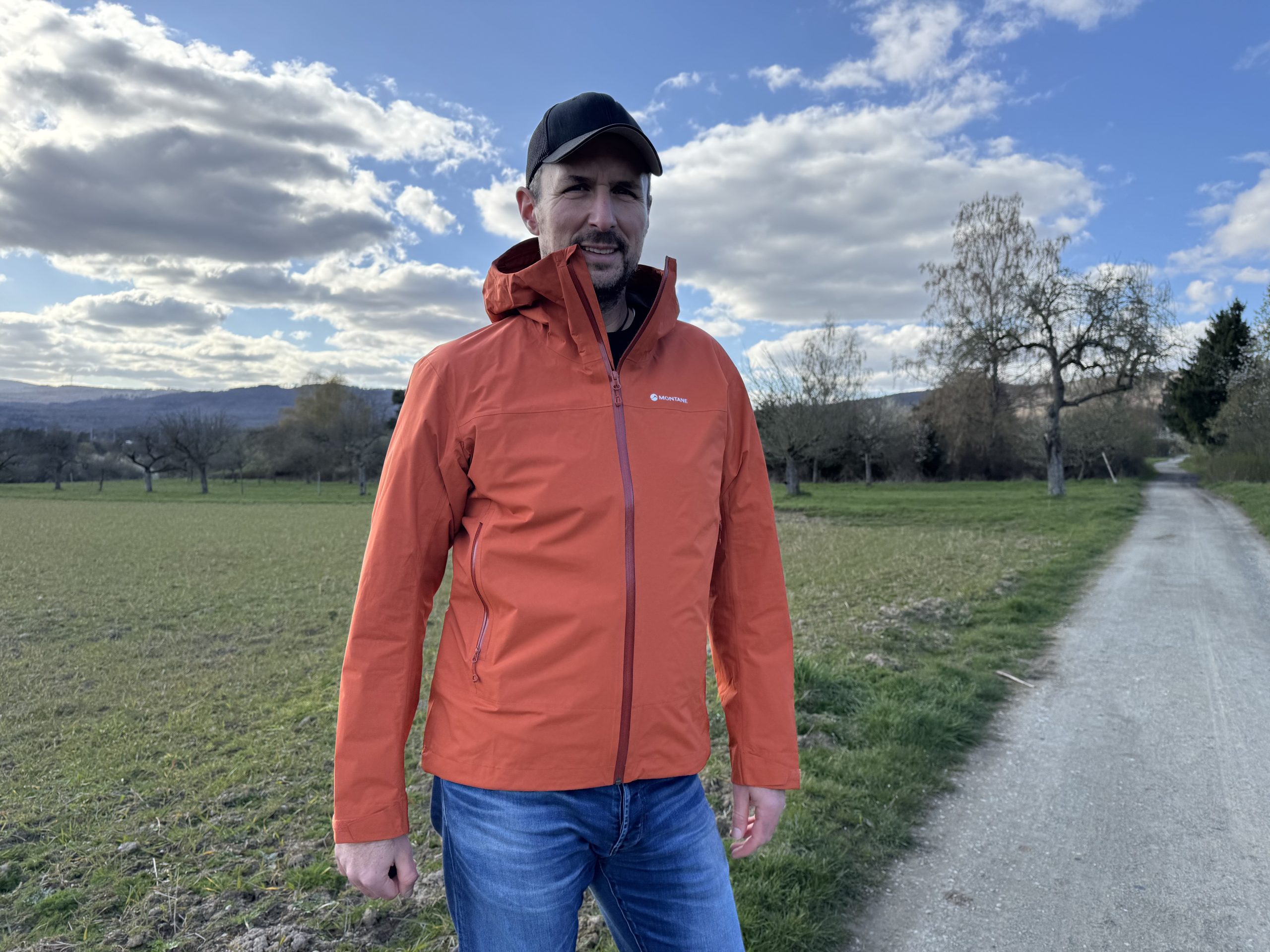 Montane Norste Lite Jacket