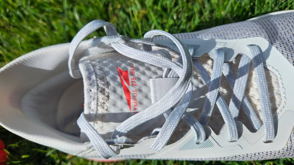 Altra Olympus 275 HiLo